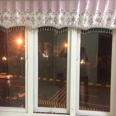 Nha Nghi Diem Quynh Noi Bai Dış mekan fotoğraf