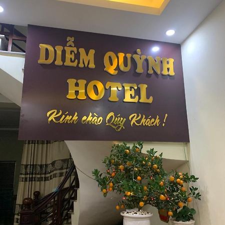 Nha Nghi Diem Quynh Noi Bai Dış mekan fotoğraf