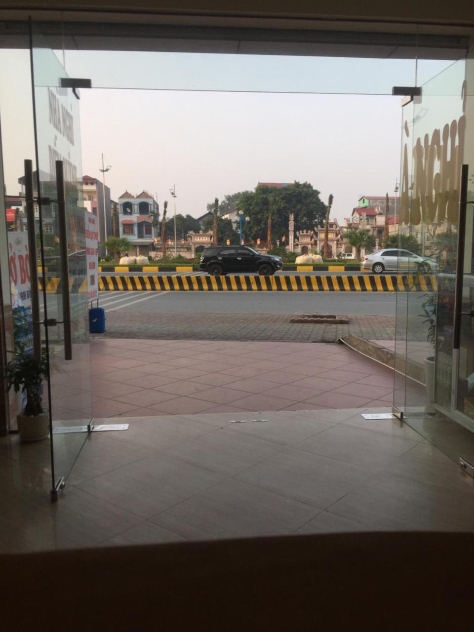 Nha Nghi Diem Quynh Noi Bai Dış mekan fotoğraf