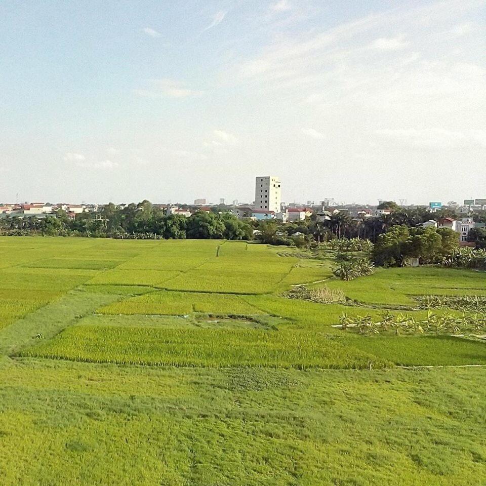 Nha Nghi Diem Quynh Noi Bai Dış mekan fotoğraf
