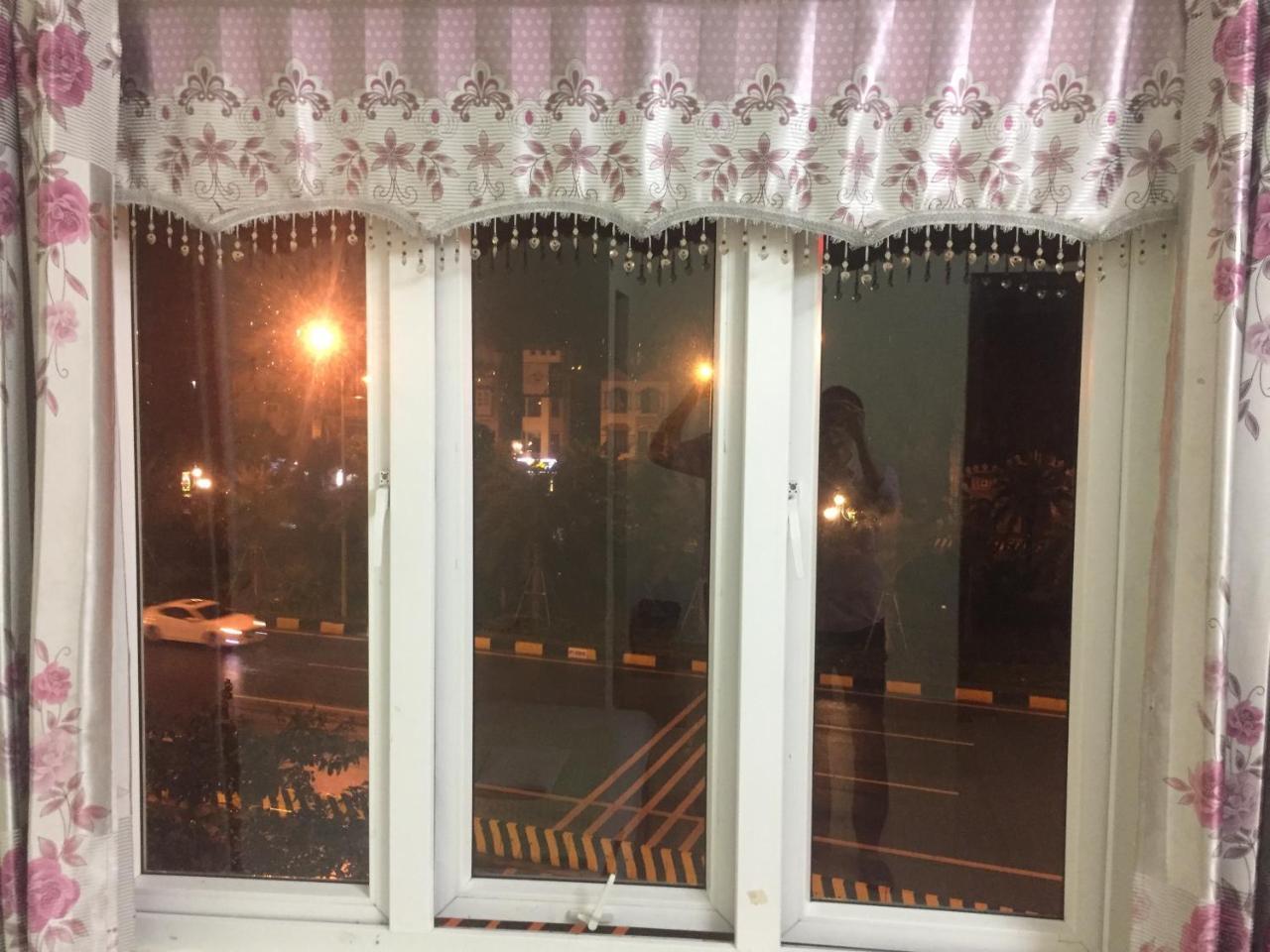 Nha Nghi Diem Quynh Noi Bai Dış mekan fotoğraf